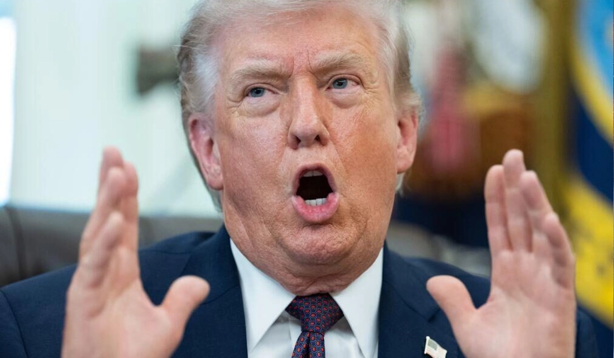 Donald Trump: Mentira deliberada ou fabulação patológica?