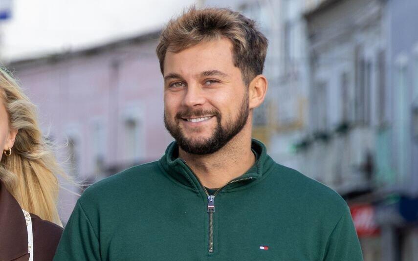 Dylan Fonte A transformação incrível do ex-concorrente em menos de 30 dias!