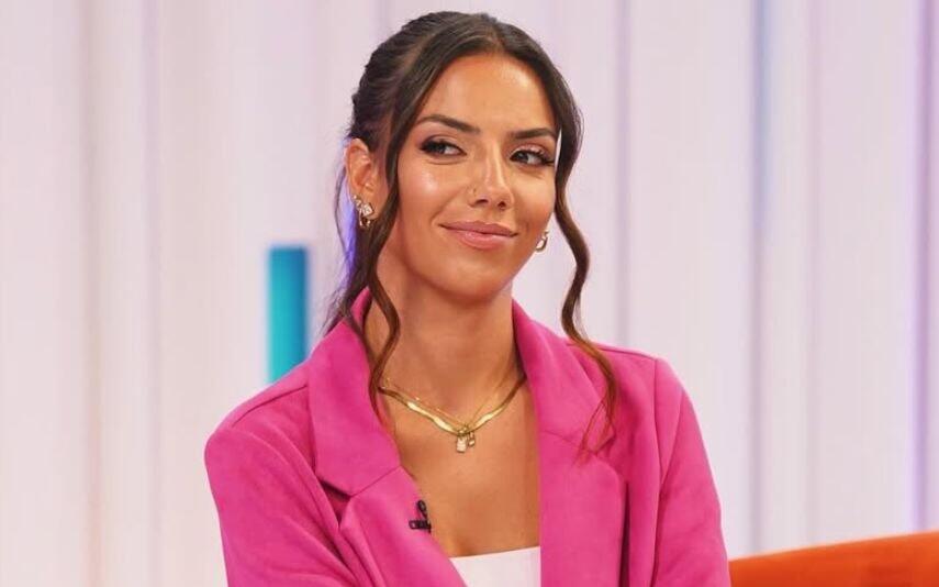 Érica Reis Ex-Big Brother revela episódio no confessionário que nunca passou na televisão