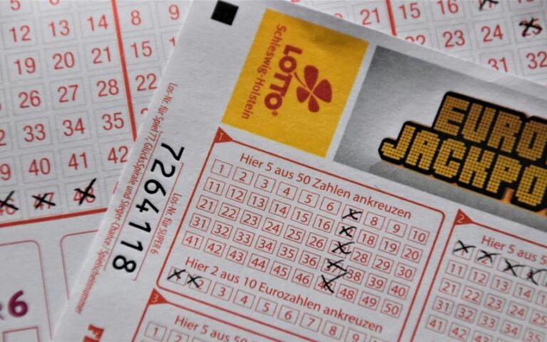 Euromilhões Já é conhecida a chave vencedora dos 132 milhões de euros!