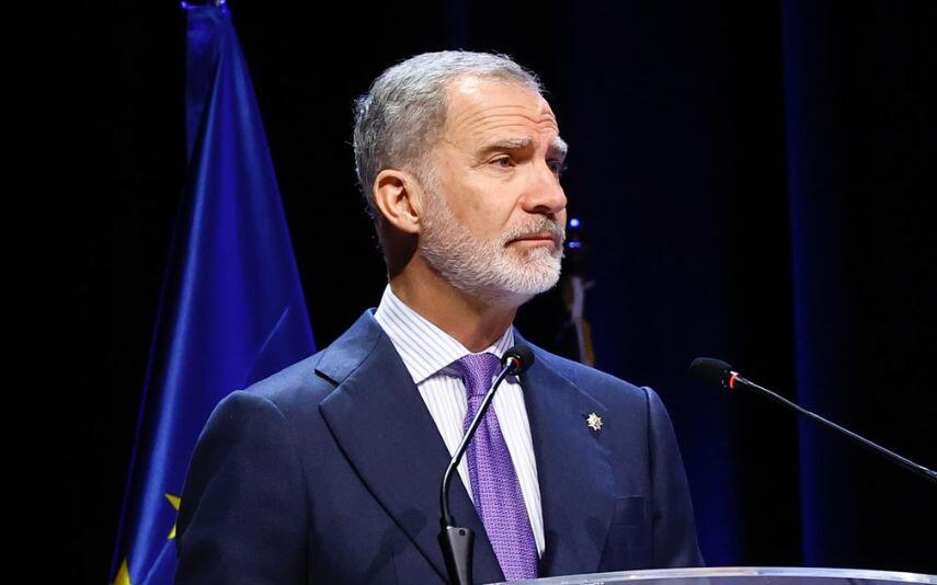 Felipe VI – No centro da polémica após revelações em novo livro… e nem Letizia escapa!