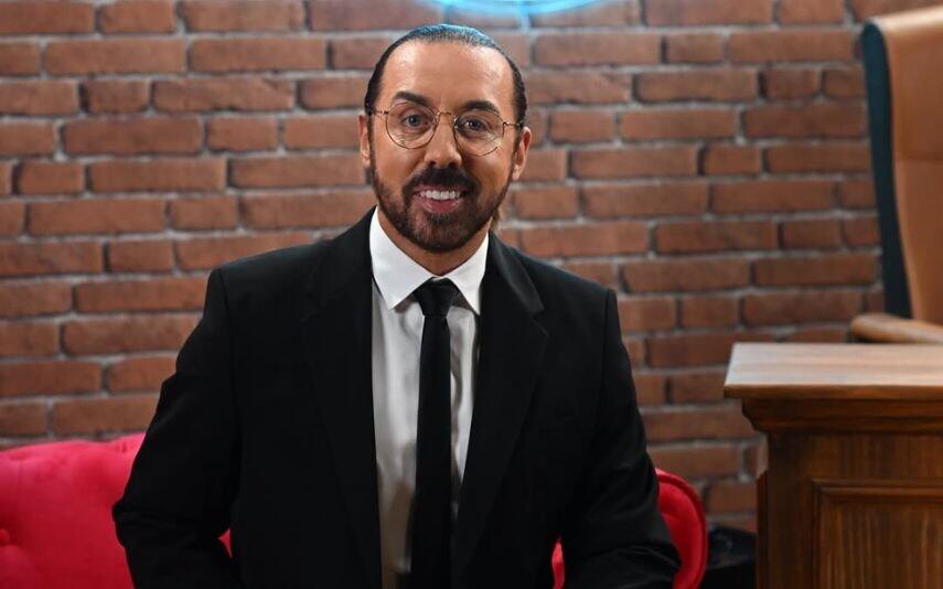 Flávio Furtado Faz revelação sobre o seu programa The Leite Show: “Terminámos…”