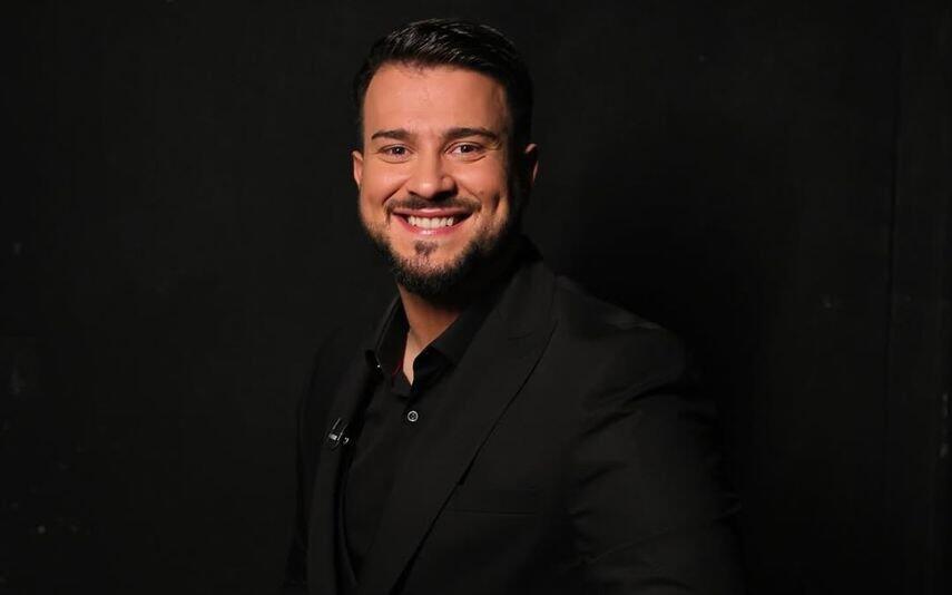 Francisco Monteiro Revela a maior mentira que já disse… e tem a ver com o amor!