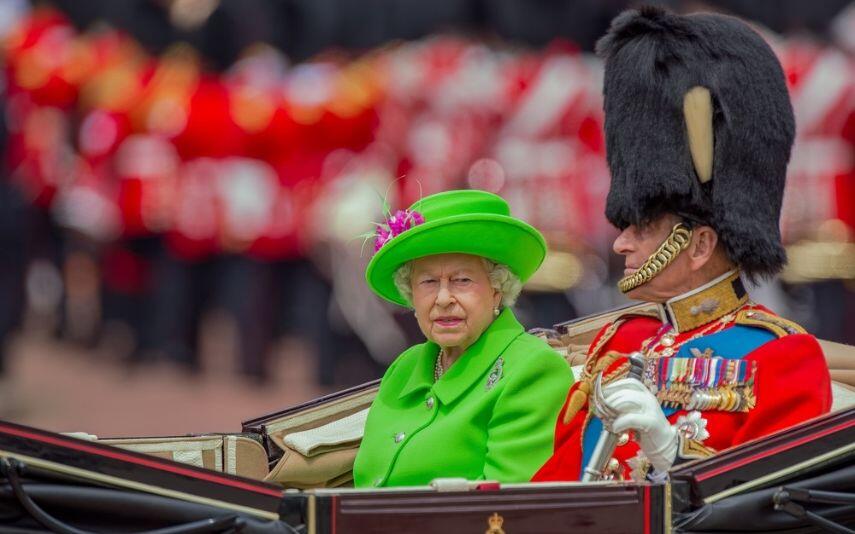 Isabel II – Faria 100 anos! A mensagem de Carlos III está a emocionar o mundo