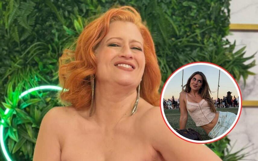 Joana Latino Implacável com Liliana Filipa após declarações sobre ex-namorados: “Não tem nada na cabeça”