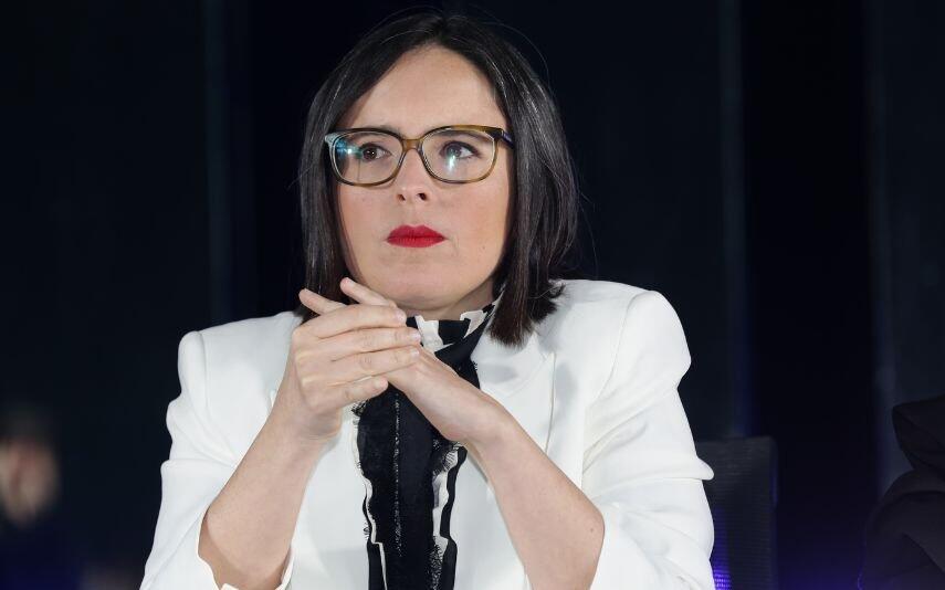 Joana Marques Anjos já lhe pagaram! Os milhares que caíram na conta da humorista