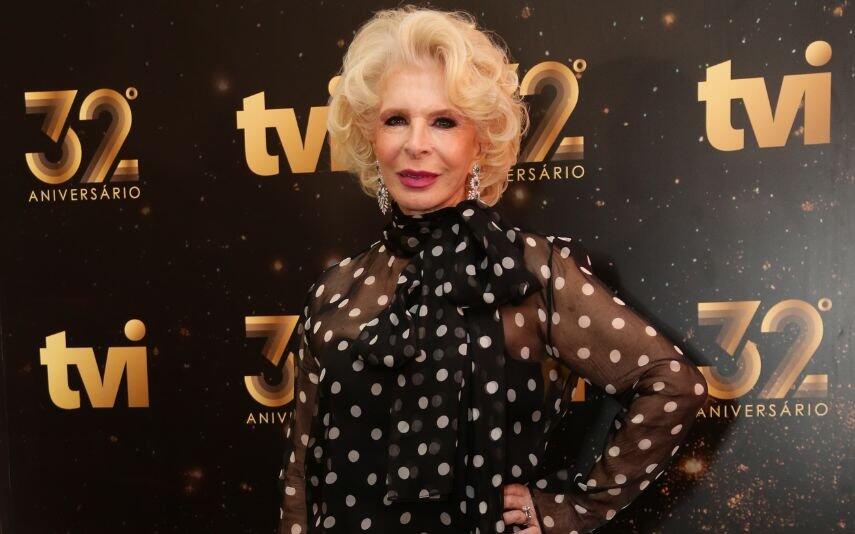 Lili Caneças Eis o valor de uma noite no luxuoso hotel onde a socialite celebrou o aniversário