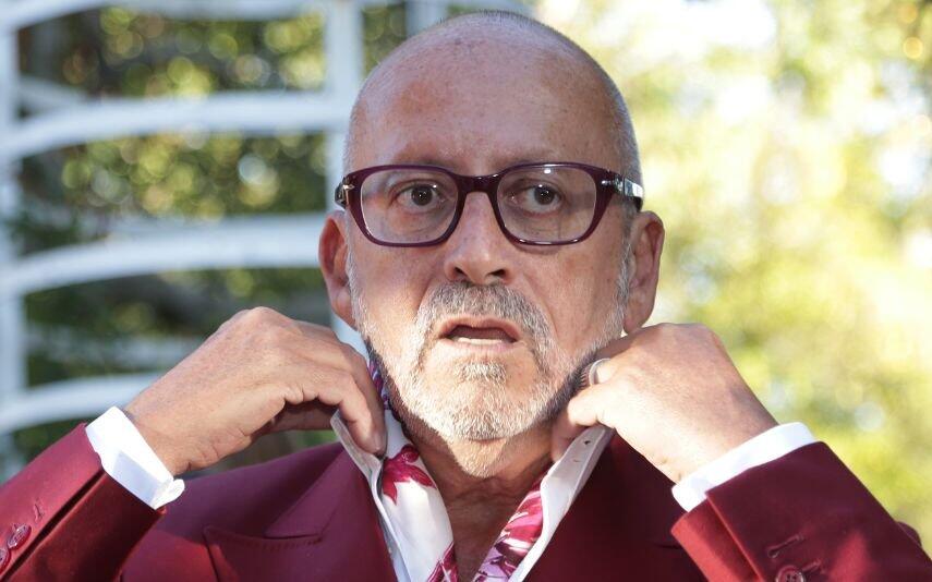 Manuel Luís Goucha Apresentador deve mais de um milhão de euros! Eis o que se passou