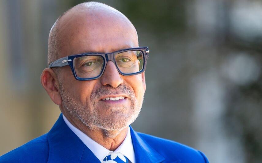 Manuel Luís Goucha O ‘ultimato’ à mãe ao assumir-se homossexual… E a resposta que mudou tudo