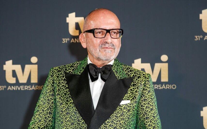 Manuel Luís Goucha Revela a única pessoa que tem ascendente sobre si (e não é Cristina nem Rui Oliveira)
