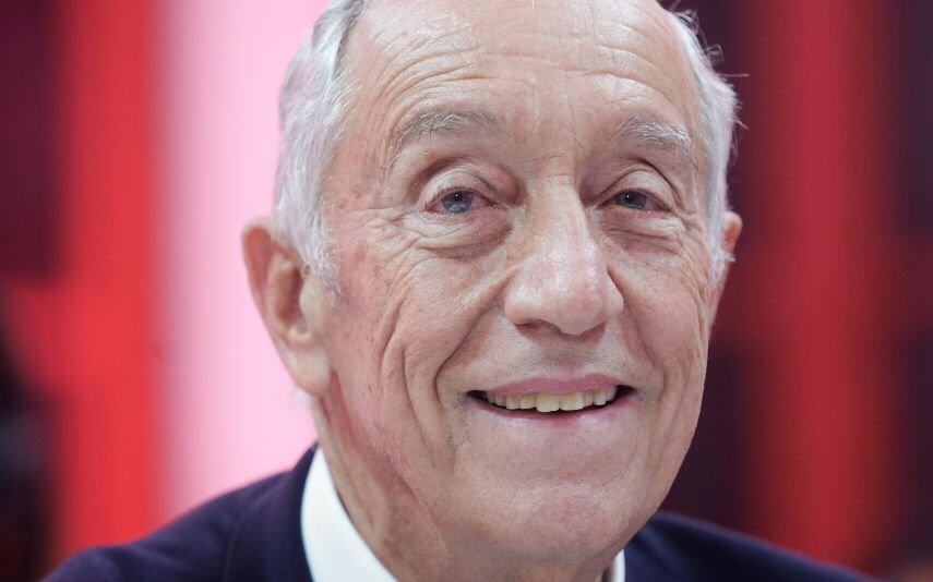 Marcelo Rebelo De Sousa Já tem site e arranca com aulas nas escolas