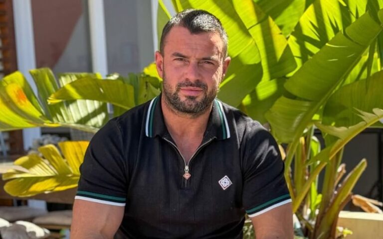 Marco Costa Impedido de ver filho de Carolina Pinto? Pasteleiro revela: 