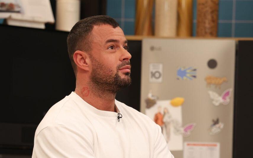 Marco Costa – Mousse com ovo cozido? Receita está a surpreender: “É incrível”