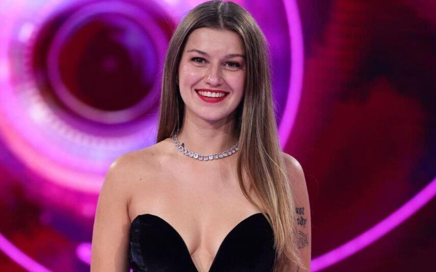 Margarida Castro Bombeiros chamados junto à casa da ex-Big Brother: “Aconteceu um incêndio…”