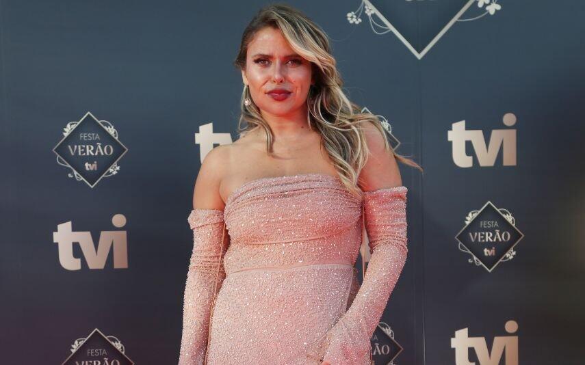 Maria Sampaio Não esquece traição e volta ao ataque contra ex-marido: “Filhos com a pessoa errada”