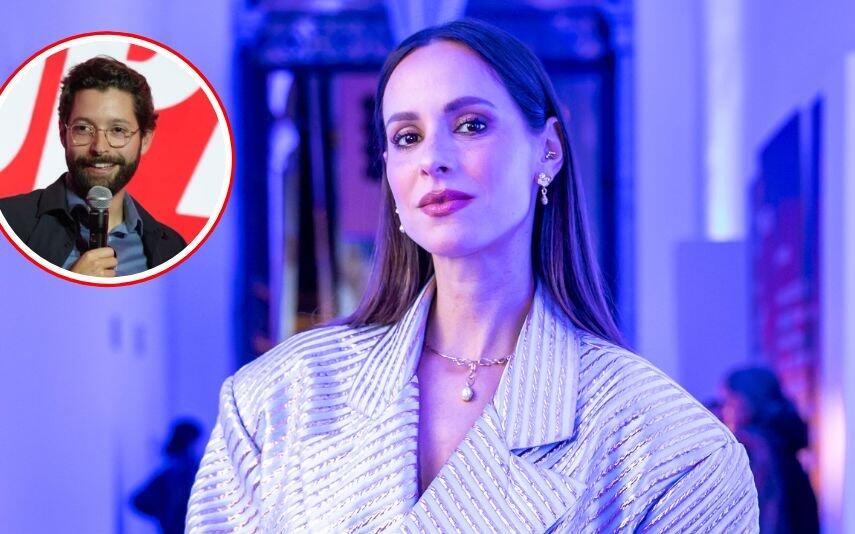 Mariana Monteiro Namoro assumido? Atriz partilha vídeo de Bruno Gonçalves que está a dar que falar