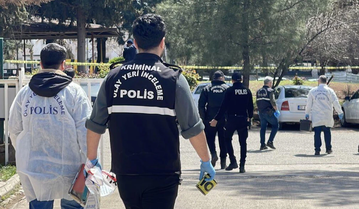 Novo massacre em escola na Turquia: Nove mortos em Kahramanmaraş