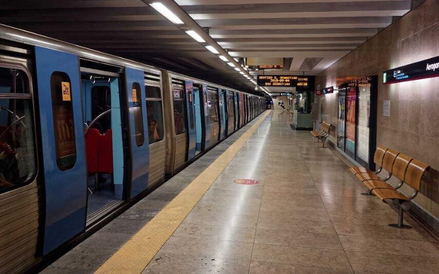 metro Há uma nova linha a chegar a Lisboa! Saiba quais são as estações