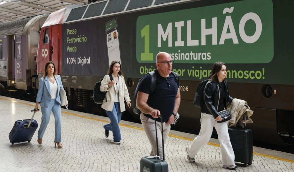 Esqueça o Navegante: Vem aí o Passe Intermodal Nacional