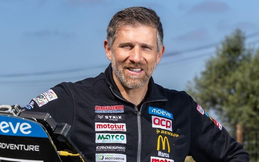 Pedro Bianchi Prata “A Maria não precisa de provar mais nada a ninguém” [Entrevista Exclusiva]