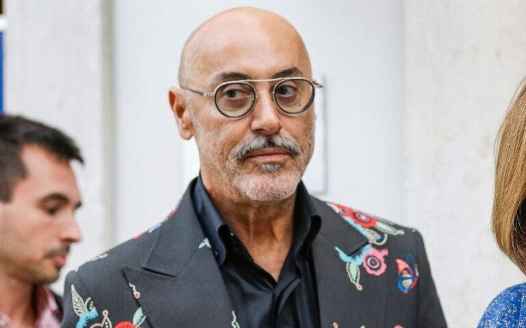 Rui Oliveira Há um detalhe no contrato que explica o silêncio sobre a saída da CMTV
