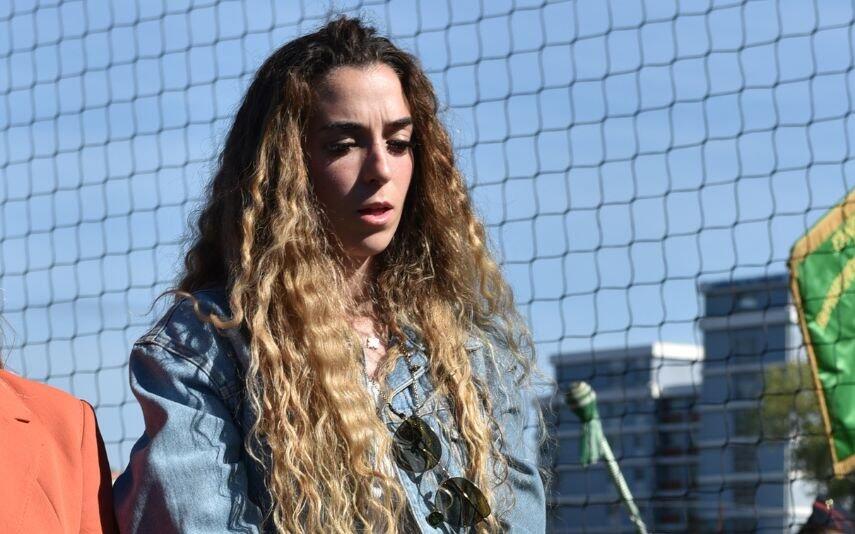 Rute Cardoso Revela como foi a reação da mãe e da sogra quando souberam da morte de Diogo Jota