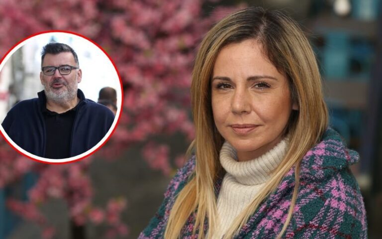 Sara Norte A pergunta chocante que recebeu sobre Nuno Azinheira: 