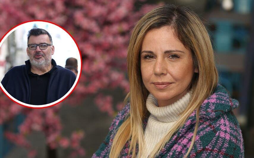 Sara Norte A pergunta chocante que recebeu sobre Nuno Azinheira: “Se tinha morrido…”