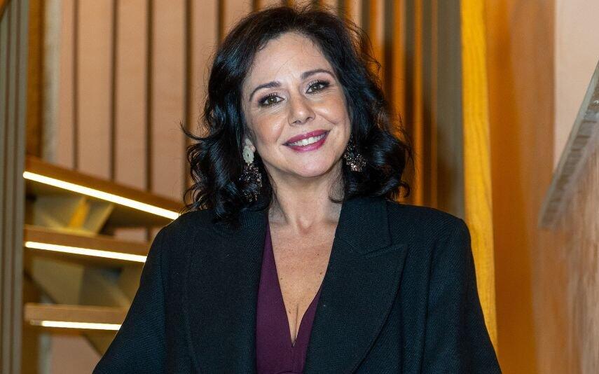 Sara Norte Volta a trabalhar num restaurante: “Não tenho vergonha nenhuma” [Exclusivo]