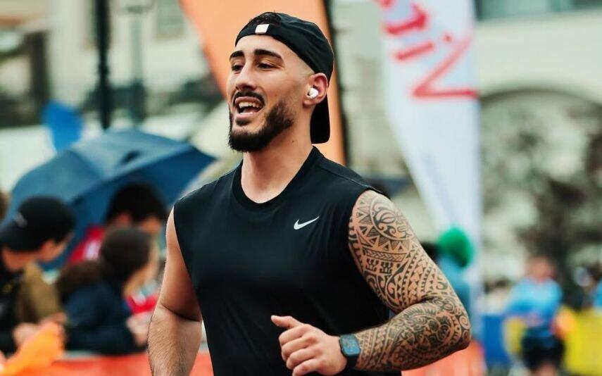Secret Story A mensagem do exterior que apanhou Afonso Leitão completamente de surpresa: “Estou…”