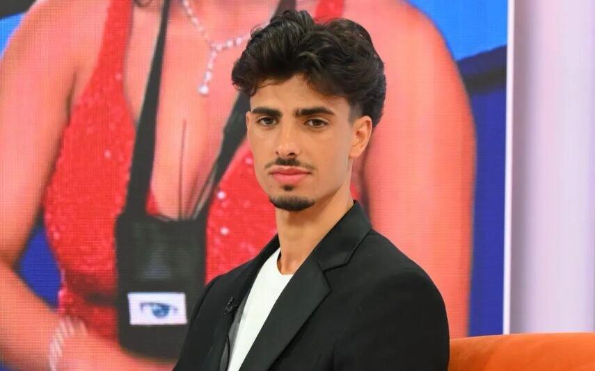 Secret Story A verdade sobre a relação de Diogo e Eva antes de entrarem no programa: “Havia alguns aspetos…”