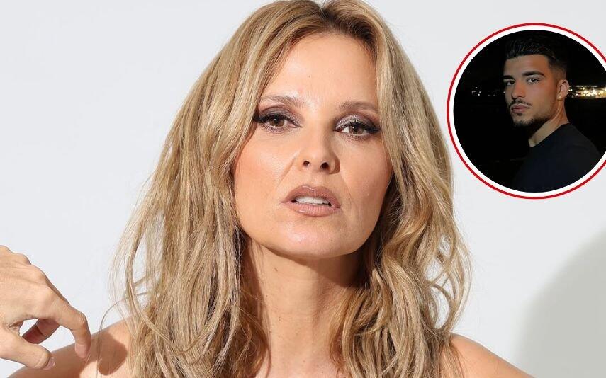Secret Story Ai ai… O comentário de Hugo que Cristina Ferreira não deixou passar: “É do caraças…”