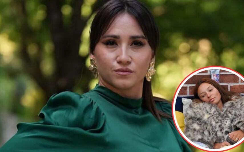 Secret Story Ana perde a cabeça e ataca Eva: “F*da-se lá para a vítima. És uma c*neira”