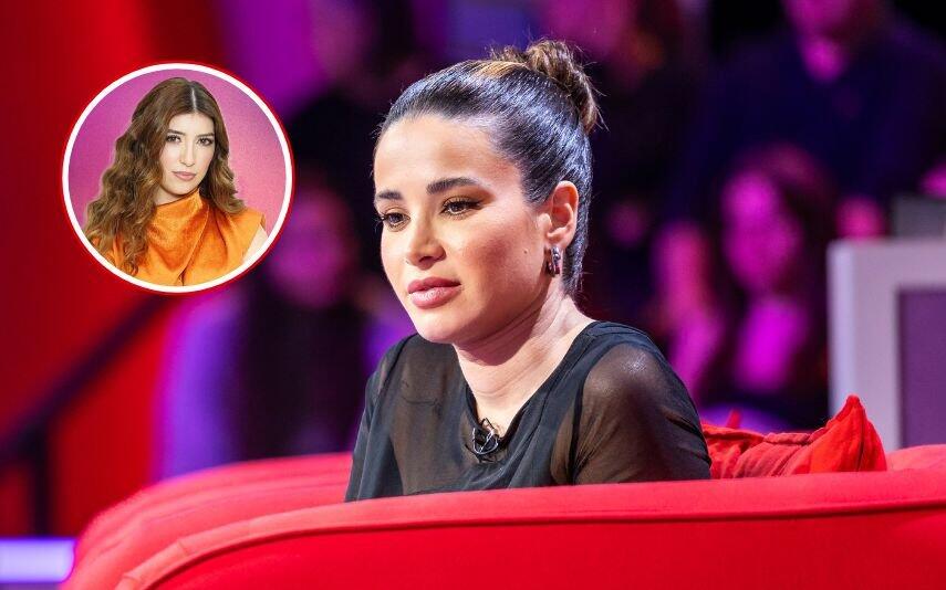 Secret Story Após expulsão, Bruna Gomes deixa “dica” a Ariana em direto! “Como uma mulher mais velha…”