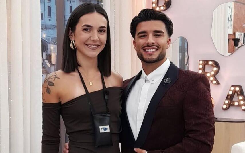Secret Story Após rever conversa íntima com Sara, Hugo revela: “É constrangedor”. Entenda porquê
