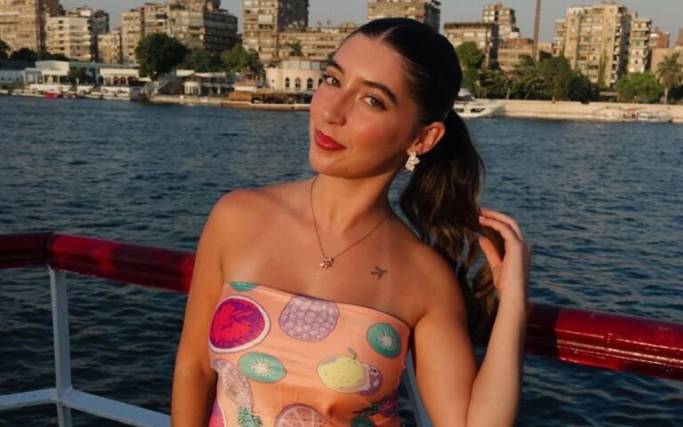 Secret Story Ariana quebra silêncio após comentário polémico da mãe de Diogo: 