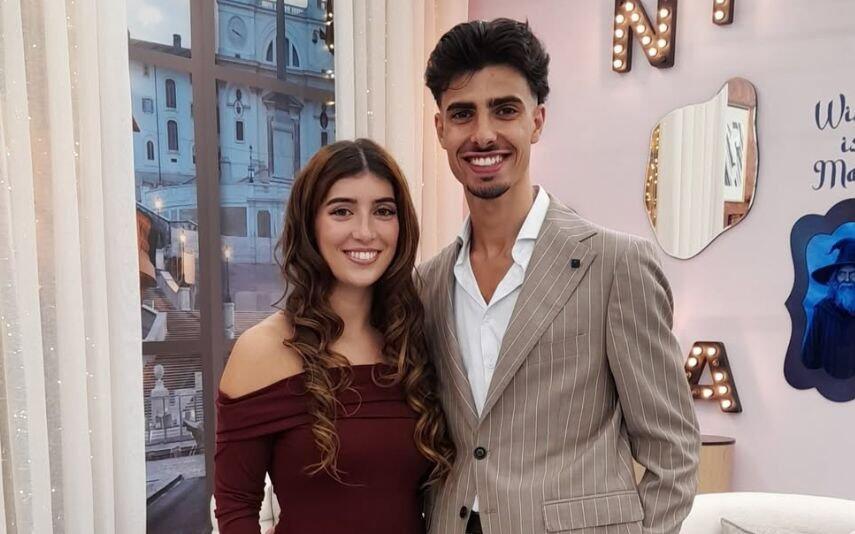 Secret Story Ariana revela planos com Diogo após expulsão: “Quero ter…”