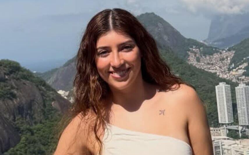 Secret Story Ariana sofre mesma ‘maldição’ que Eva Pais