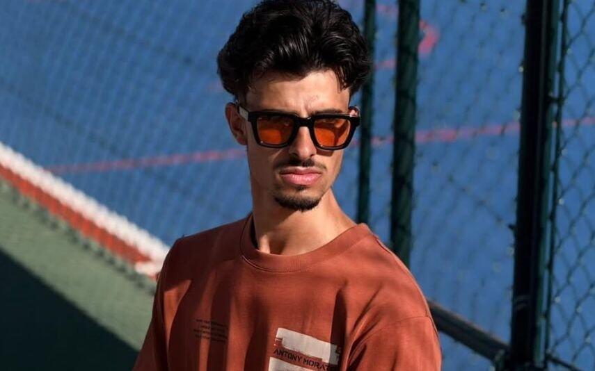 Secret Story Bomba! Diogo queria apoiar Ariana na estreia do Desafio Final mas foi impedido. Saiba tudo