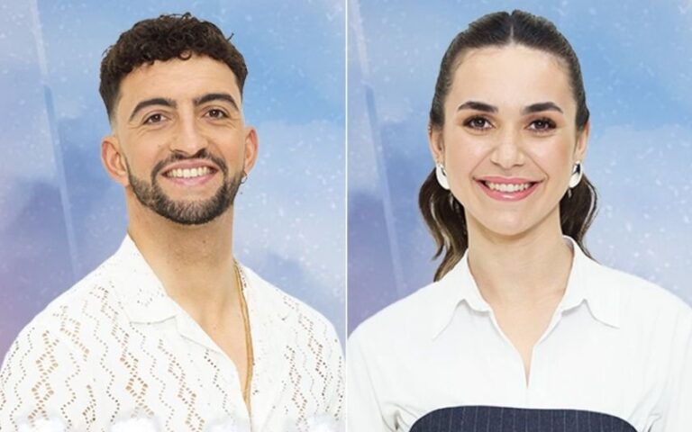 Secret Story Clima explode! Sara acusa de Tiago de ser “intimidador e raivoso”. Saiba o que aconteceu
