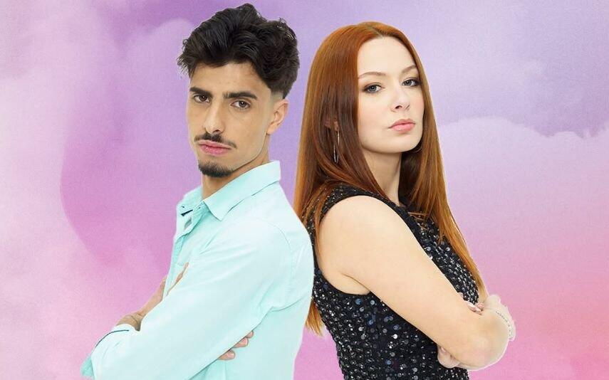 Secret Story Diogo afirma que deu a vitória a Eva: “Está onde está devido ao que eu fiz”