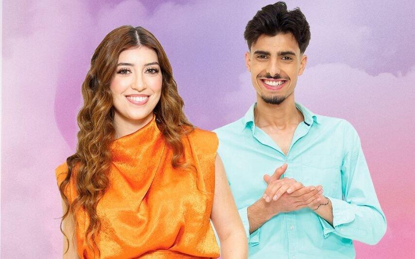 Secret Story Diogo toma polémica decisão sobre relação com Ariana