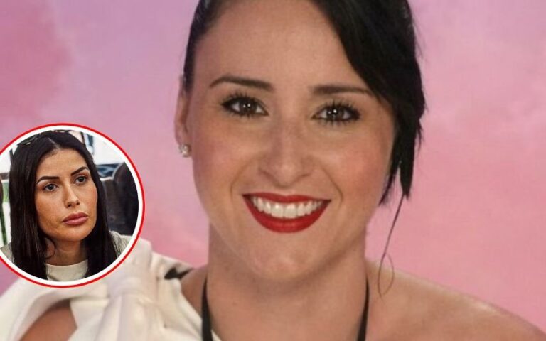Secret Story Em choque! Ana ‘acerta’ no segredo de Jéssica depois de ver pista