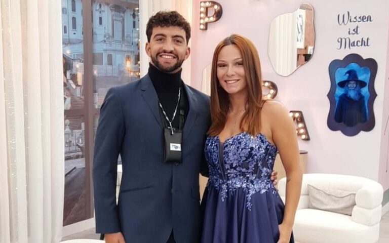 Secret Story Eva enfrenta momento difícil e Tiago declara-se publicamente: “Aquilo que somos...”