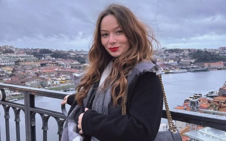 Secret Story Eva foi notícia em 2018. Eis o motivo