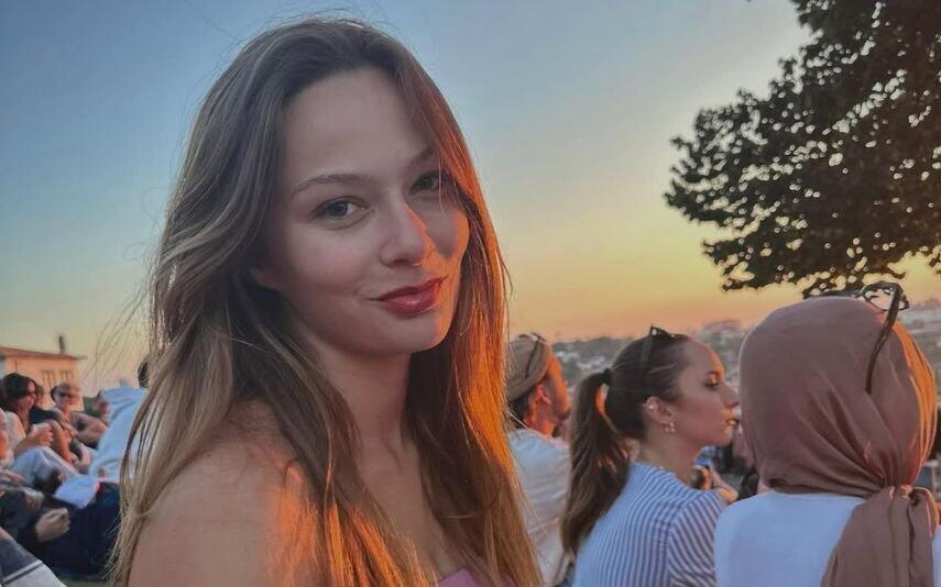 Secret Story Eva não perde tempo e já sabe onde vai gastar boa parte dos 100 mil euros
