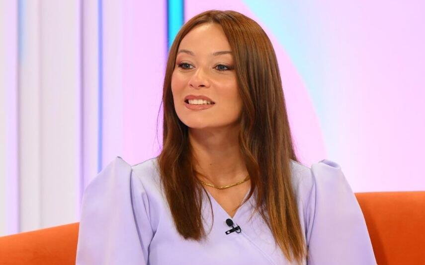 Secret Story Eva Pais tem ‘contas a acertar’ com Diogo e a família do ex: “Falta mesmo fazer…”