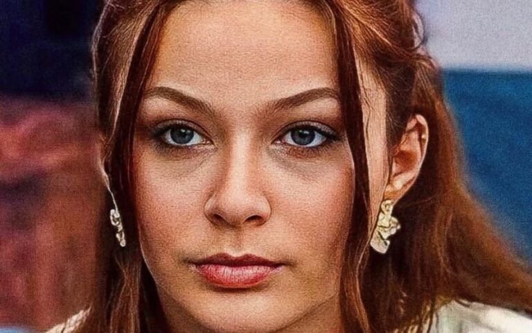 Secret Story Eva quer fazer isto quando sair do reality... e está decidida: 