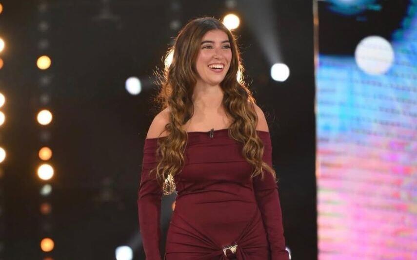 Secret Story Família de Ariana quer distância entre a concorrente e Diogo: “Ela vai precisar de apoio profissional”