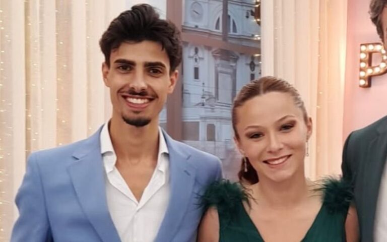 Secret Story Finalmente descoberto o motivo do conflito entre Diogo e a família de Eva: “Foi a questão de…”